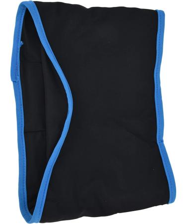 Travel-friendly Soft Light Blocking Eye Mask for Quality Sleep (1) - Buy Online on GoSupps.com
