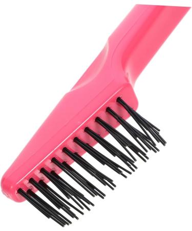 Gatuida Outil de Nettoyage Ergonomique et S r Accessoire Coiffure Pratique pour Maison et Voyage limine Efficacement Poils et Salet s - Buy Online on GoSupps.com