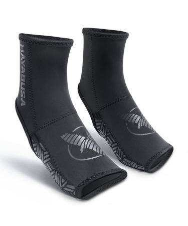 Hayabusa Footgrips Ashi 3.0 XL
