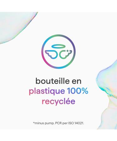 Method Savon Liquide Pour les Mains Formule Douce et Ingr dients d'Origine Naturelle Bouteille Recyclable Parfum Cascade D'eau 354ml 354 ml (Lot de 1) - Buy Online on GoSupps.com