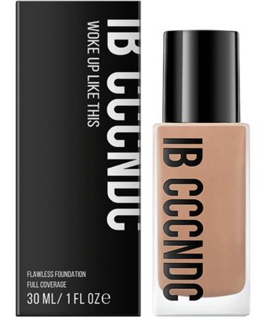  Yunmiao Bright Boost Moisturizing Complexion | Long Lasting Oil Control Makeup Cover Cream Cosmetics for Women and Girls Spots Under-Eye Skin Yunmiao - Buy Online on GoSupps.com