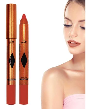  Eastuy Lip Pen - Long-Lasting Waterproof Natural Lip Pencil - lip stain for girls and women lip pencil for girls and women lipstick pen Eastuy lip stain - Buy Online on GoSupps.com
