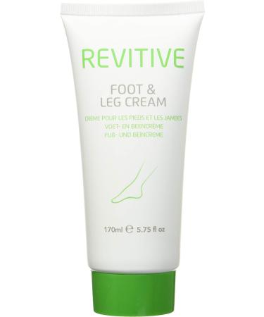 Revitive Electrode Thigh Pads (Eligible for VAT relief in the UK) & Foot and Leg Cream + Foot and Leg Cream - Buy Online on GoSupps.com
