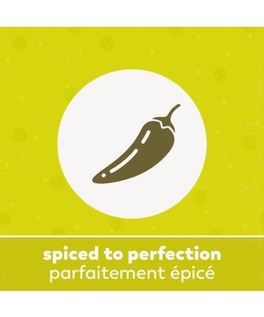 Yupik Mix Wasabi Beans Crunchy Spicy Roasted 1Kg 1 kg (Pack of 1) - Buy Online on GoSupps.com