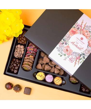  CHOCOLISSIMO Chocolate Party Box II - Buy Online on GoSupps.com