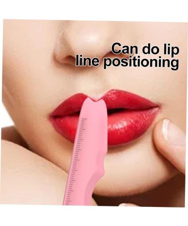 Beavorty 10 pcs Eyeliner beauty stuff makeup lip liner makeup tools face cream applicator mascara eyelash - Buy Online on GoSupps.com