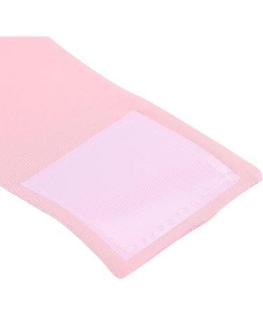 Hernia Belt Baby Hernia Belt Cotton 2Pcs for Infant Baby Children Navel () Pink - Buy Online on GoSupps.com