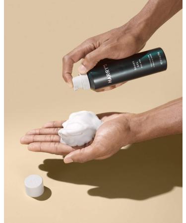 Buy Harry's Shave Gel with Aloe 6.7oz - Perfect for Smooth Shaving | International Shipping Available - Buy Online on GoSupps.com