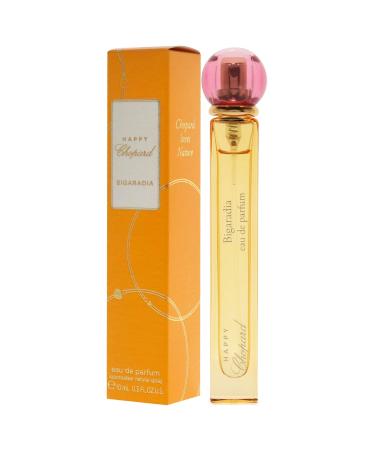 Chopard Happy Bigaradia Women 0.33 oz EDP Spray (Mini) 0.33 Fl Oz (Pack of 1) - Buy Online on GoSupps.com
