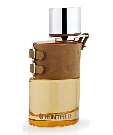 Armaf Hunter for Men Eau de Toilette Spray 3.4 Ounce