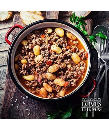 Buy Mrs. HSBall's Extra Hot Chutney (Pack of 2) - 470g | International Shipping Available - Buy Online on GoSupps.com