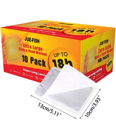 Heat Pack Warm Body Treasure Sticker Cold Cold Protections Warm Sticker 18 Hours Warm Baby in Autumns Winter Foot Warmer - Buy Online on GoSupps.com