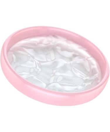 SOFTDISC - Menstrual Discs - Non-Reusable Disposable Softdiscs - Enjoy up to 12 Hours of Protection - Fewer Period Cramps Tampon and Menstrual Cup Alternative for Active Women 14 Disc Per Box - Buy Online on GoSupps.com