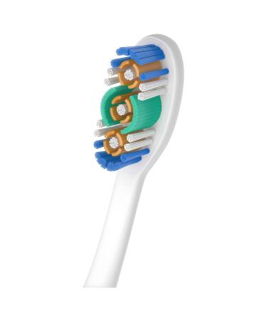 Colgate 360 Compact Head Medium Toothbrush - 1 Count - Buy Online on GoSupps.com