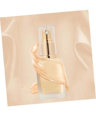 Beavorty 4 Pcs Lotion Pump Foaming Soap Dispenser Replacement Press Cover Air Pump Bottle Pump Replacement 10x2.3cmx2pcs Goldenx2pcs - Buy Online on GoSupps.com