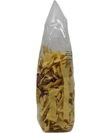 Schmid's Schmids No1 2 x ribbon noodles very wide 18 mm 500 g excellent in taste and savory in bite - Buy Online on GoSupps.com