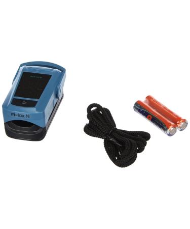 Buy Riester 1905 Ri-Fox N Pulse Oximeter | International Shipping Available - Buy Online on GoSupps.com