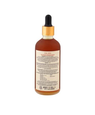 Ashpveda Nayaab Anti Ageing Body Oil for Glowing Skin and Nourishment 100ml - Buy Online on GoSupps.com