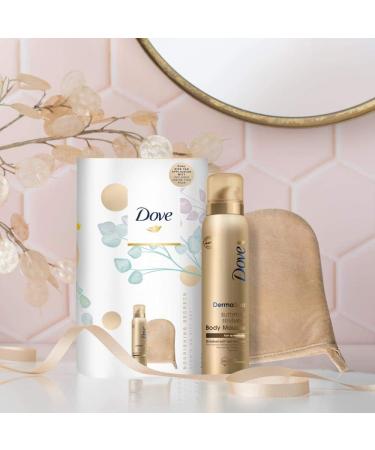 Dove Nourishing Secrets Glow And Go Gift Set - Buy Online on GoSupps.com