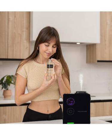 Buy Aroma360 My Way 200 mL - International Shipping | Premium Fragrance Online - Buy Online on GoSupps.com