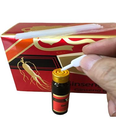 Bill Natural Sources Ginseng Royal Jelly 10ml x 30 Vials - Buy Online on GoSupps.com