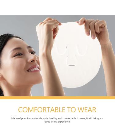 minkissy 2 Pi ces Serviette Compress e pour Masque Facial Lot de Serviettes de Beaut pour Visage de Soin pour Femmes - Buy Online on GoSupps.com