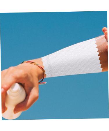 FOMIYES 1 Roll Silk Tape - Wear-Resistant Medical & Household Fixing Tape for Injuries | Multi-Function Supply - Buy Online on GoSupps.com
