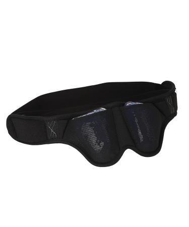 Buy Pwshymi Hernia Belt - Adjustable Support Truss for Men & Women | Ergonomic & Breathable - International Shipping Available - Buy Online on GoSupps.com