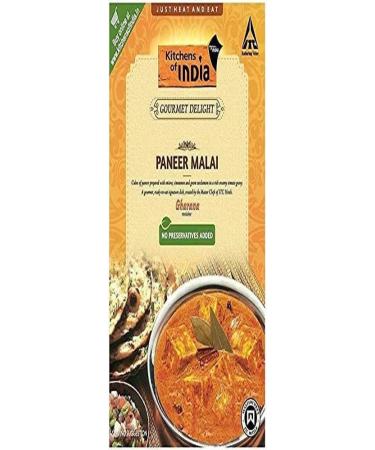 KOI Malai Paneer 6 X 270 ml Malai Paneer Pack of 6