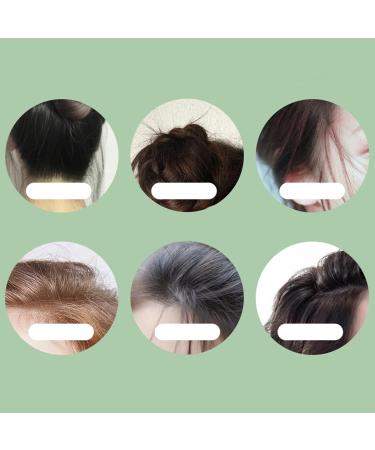 ljhnba Hair Wax Stick Non-greasy Styling Wax Stick Hair Pomade Stick Temporary Hair Styling Product For Edge Frizz Hair Hair Styling Wax Stick For Women Non-greasy Hair Pomade Stick - Buy Online on GoSupps.com