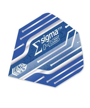 Unicorn Sigma Hs Steel Tip Dart Set std Blue