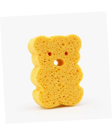FRCOLOR 12 Pcs Kids Bath Sponge Set Soft Foam Bathing Sponges for Babies & Toddlers | Safe & Fun Bath Time Essentials - Buy Online on GoSupps.com