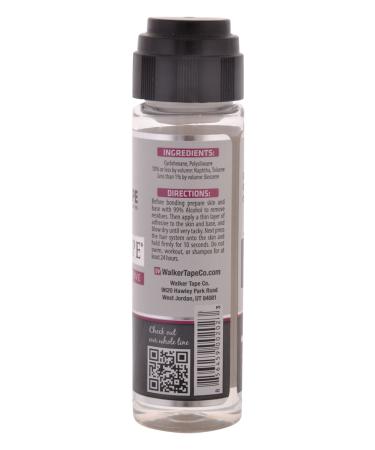 Buy Liqui Tape Adhesive DAB ON 1.4 oz - Strong Versatile & Ideal for Crafting | Fast International Shipping - Buy Online on GoSupps.com