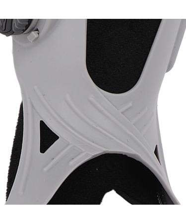 Buy Portable Drop Foot Orthosis Support - Ankle Stabilizer Breathable & Pain-Reducing Brace XL Right Foot - Buy Online on GoSupps.com