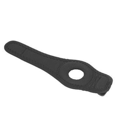 Fabater Wrist Brace for Ulnar Side Pain - Shock Absorbing Breathable & Comfortable Support Strap (L/XL) - International Shipping Available - Buy Online on GoSupps.com