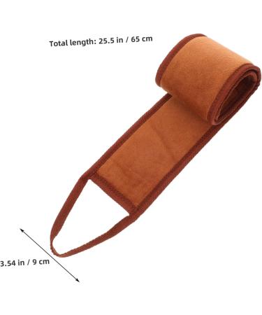 FRCOLOR Back Lotion Applicator Self Tanner Lotion Applicator Women Lotion Applicator Ointments Applicator Self Tanning Lotion Applicator Shower Applicator Tanning Mitt Applicator Plush - Buy Online on GoSupps.com