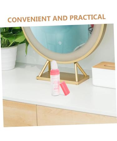 BIUDECO Contouring Blush Makeup Tools Makeup Blush Blouses Highlighter Glow Stick Glowsticks Powder White - Buy Online on GoSupps.com