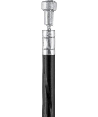 Schwinn Bike Brake and Derailleur Cable Repair Set Black