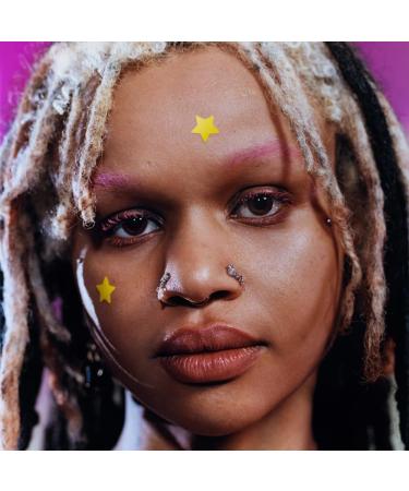 3 Boxes of 3 Colors WaterBased Gel Acne Patches Absorb Liquids and Reduce Redness and Swelling Cute Star Shaped 32 Pills Per Box - Buy Online on GoSupps.com