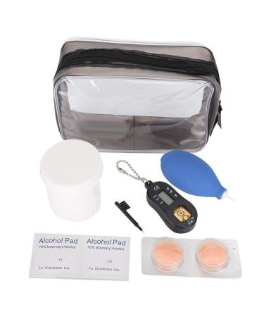 Kids Hearing Aid Maintenance Kit with Storage Bag - Children's Hearing Aid Cleaning Set - Buy Online on GoSupps.com