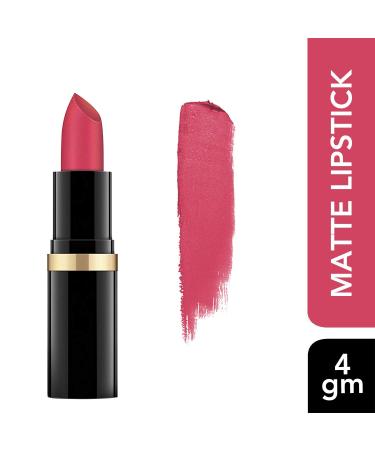 Iba Halal Care PureLips Moisturizing Lipstick - Vegan Glossy A80 Pink Blush | International Shipping Available - Buy Online on GoSupps.com