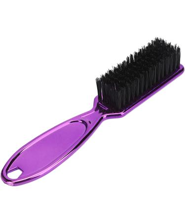 Premium Purple Beard Comb | Versatile Styling Brush for Men's Beards - International Shipping Available - Buy Online on GoSupps.com