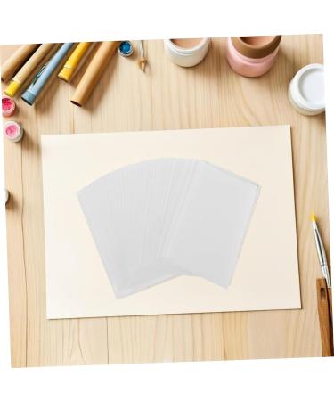 520pi ces Papier Permanentes Pour Coiffure Usage Salon Pour Boucler Cheveux Lot De Blanc Papiers Jetables Pour Permanentes - Buy Online on GoSupps.com