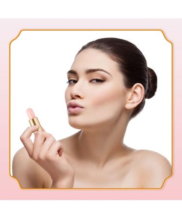 Lippo Thermochromic Cat Paw Lip Balm Set - Color Changing & Moisturizing for Winter - Buy Online on GoSupps.com