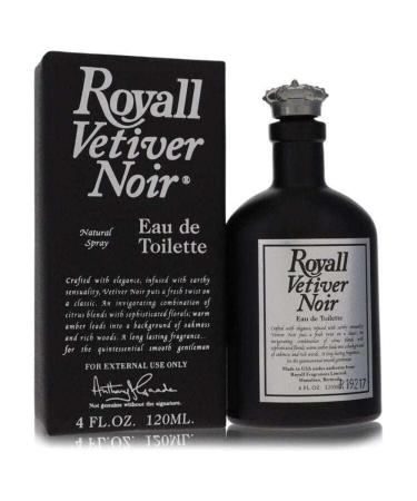 Royall Lyme Royall Vetiver Noir