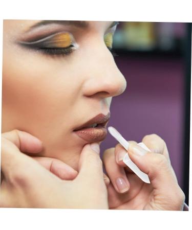 Buy FRCOLOR Lip Plumper Set - 4 Pcs Natural Lip Oil Balm & Gloss for Smooth Enhanced Lips | International Shipping Available - Buy Online on GoSupps.com