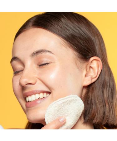Freshly Cosmetics Fresh Green Micellar Water 100ml - Gentle Facial Cleansing for All Skin Types | Buy Internationally - Buy Online on GoSupps.com