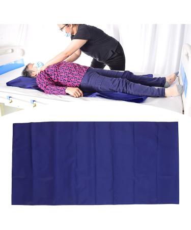 Gliding Sheets for Senior Care | Multi-Purpose Patient Transfer Linen (140x68cm) - Support for Disabled & Elderly Transport - Buy Online on GoSupps.com
