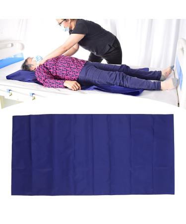 EJOUS reusable sliding towel for bed transfer sliding sheet for older patients transfer bed to support the transport of patients and the disabled for the 140*68cm