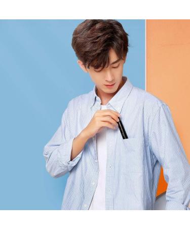 Buy 1pc Unisex Nose Hair Trimmer - Effective Nose Hair Cleaner Tool & Razor | Personal Care Gadget for Smooth Grooming - Buy Online on GoSupps.com